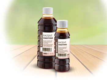 Barrettine Patent Knotting 250ml Barrettine Patent Knotting 250ml